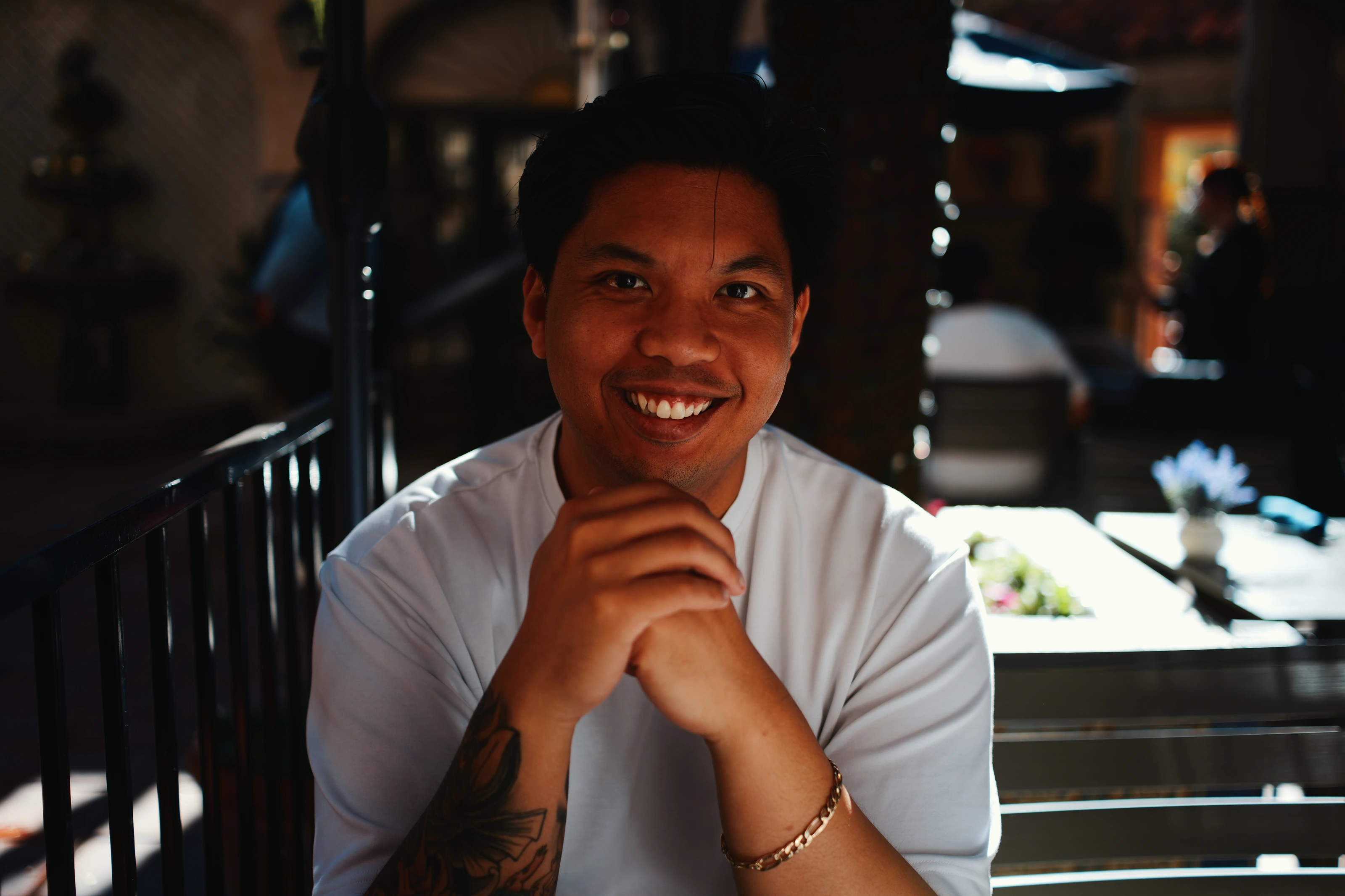 Kyle Santos
